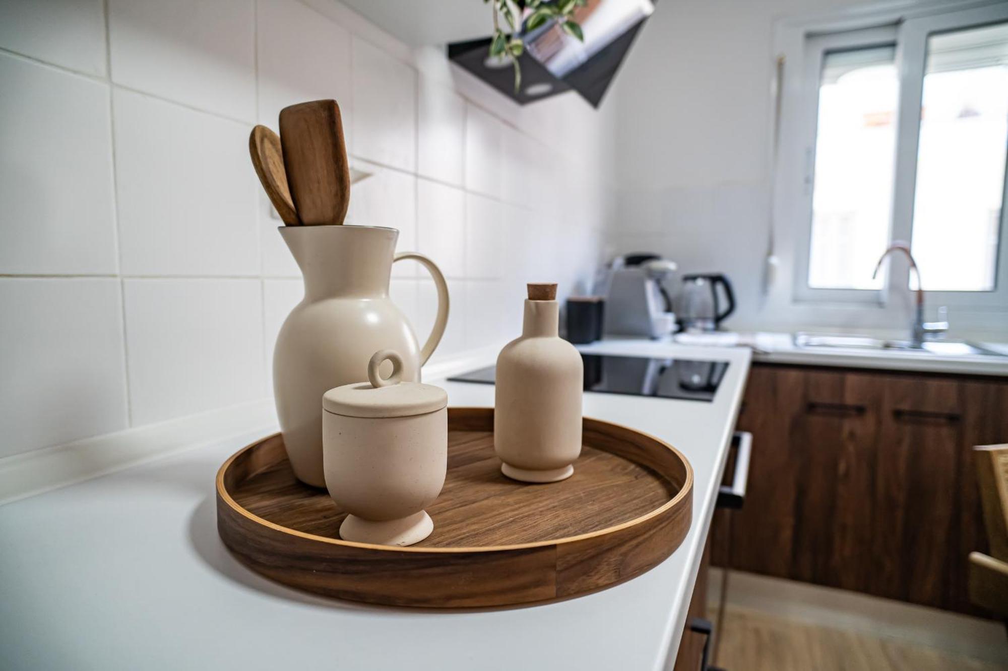 Apartamento Feel Greek Hospitality #θ008