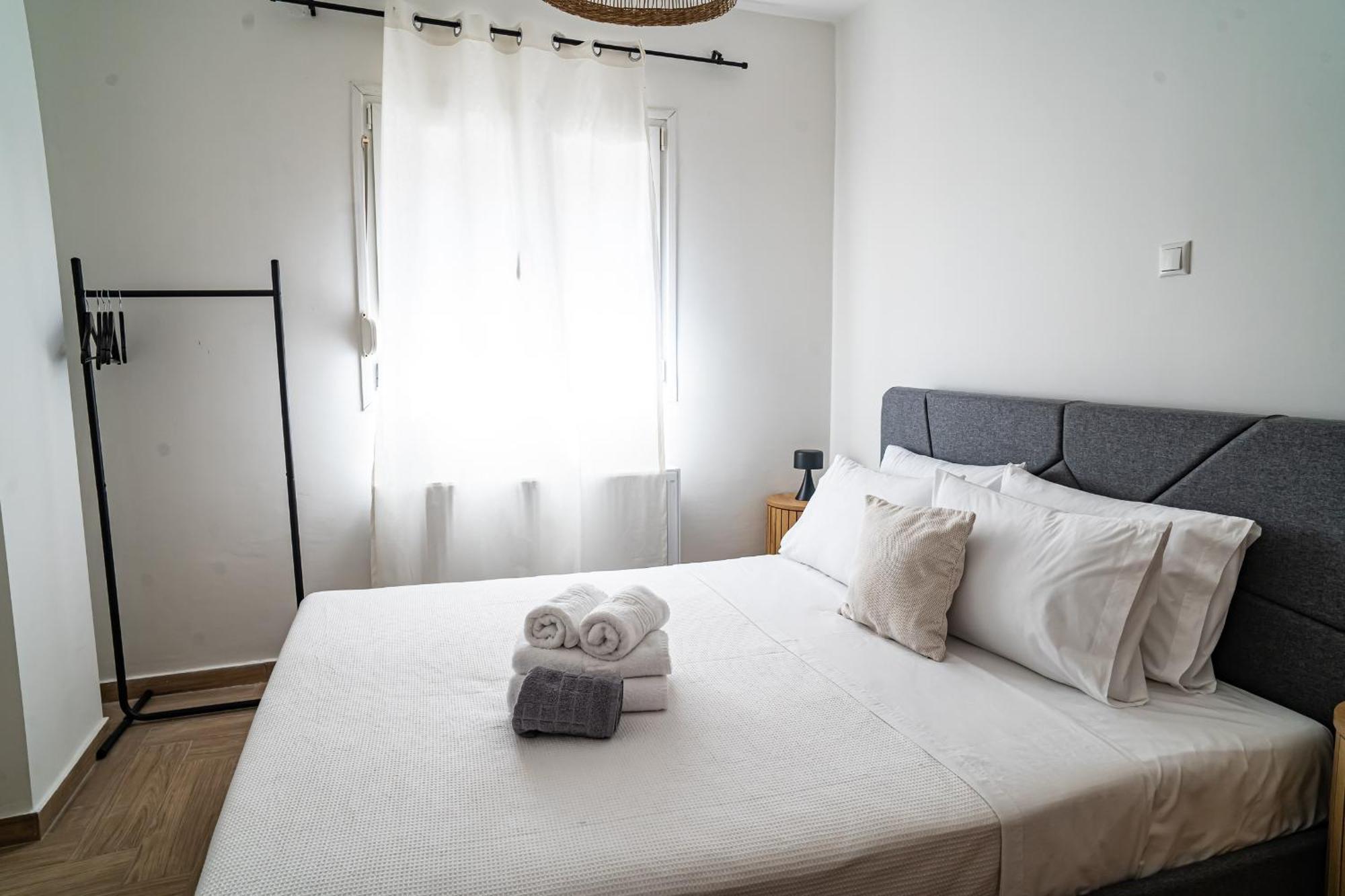 Apartamento Feel Greek Hospitality #θ008