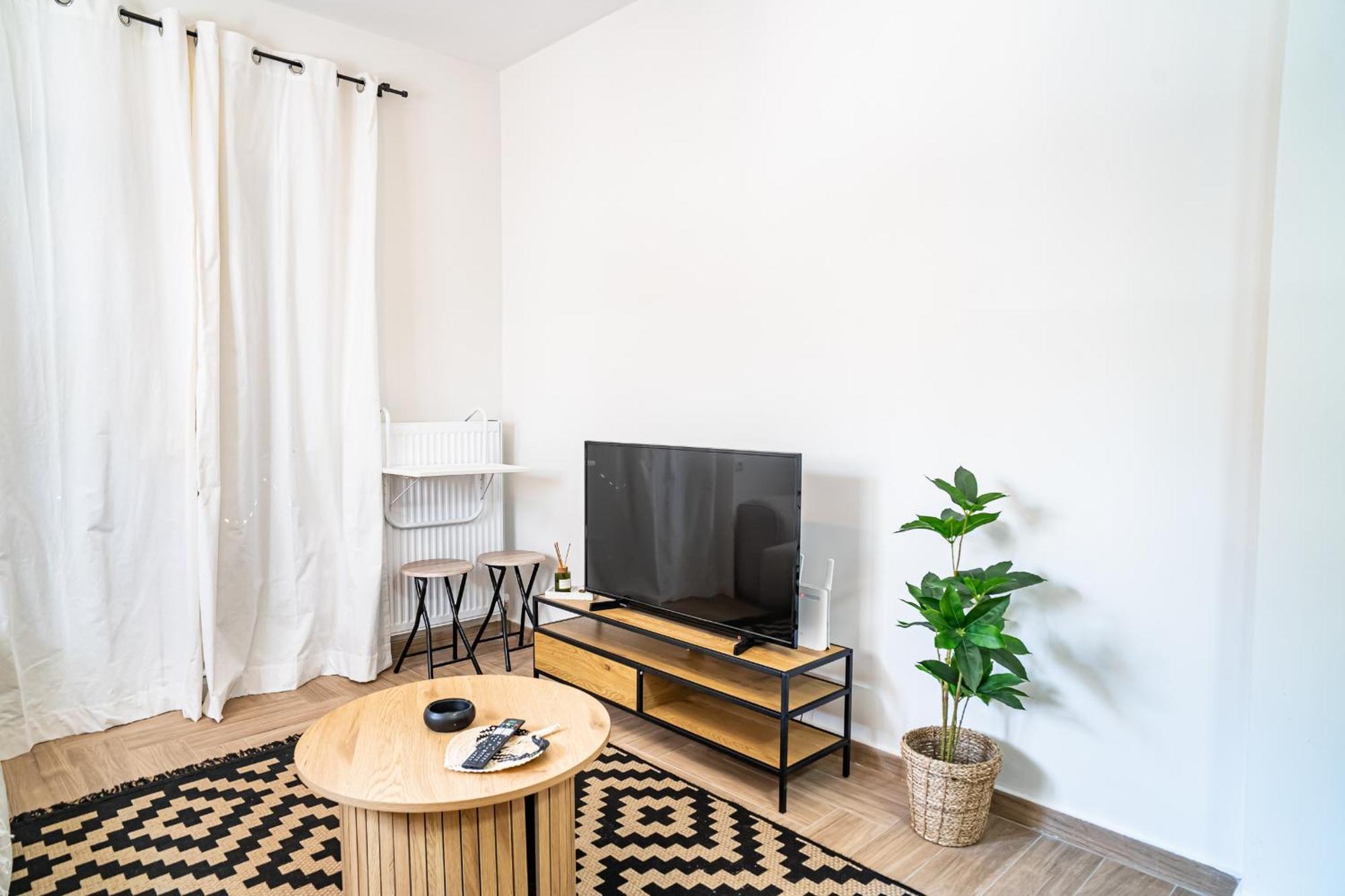 Apartamento Feel Greek Hospitality #θ008 *