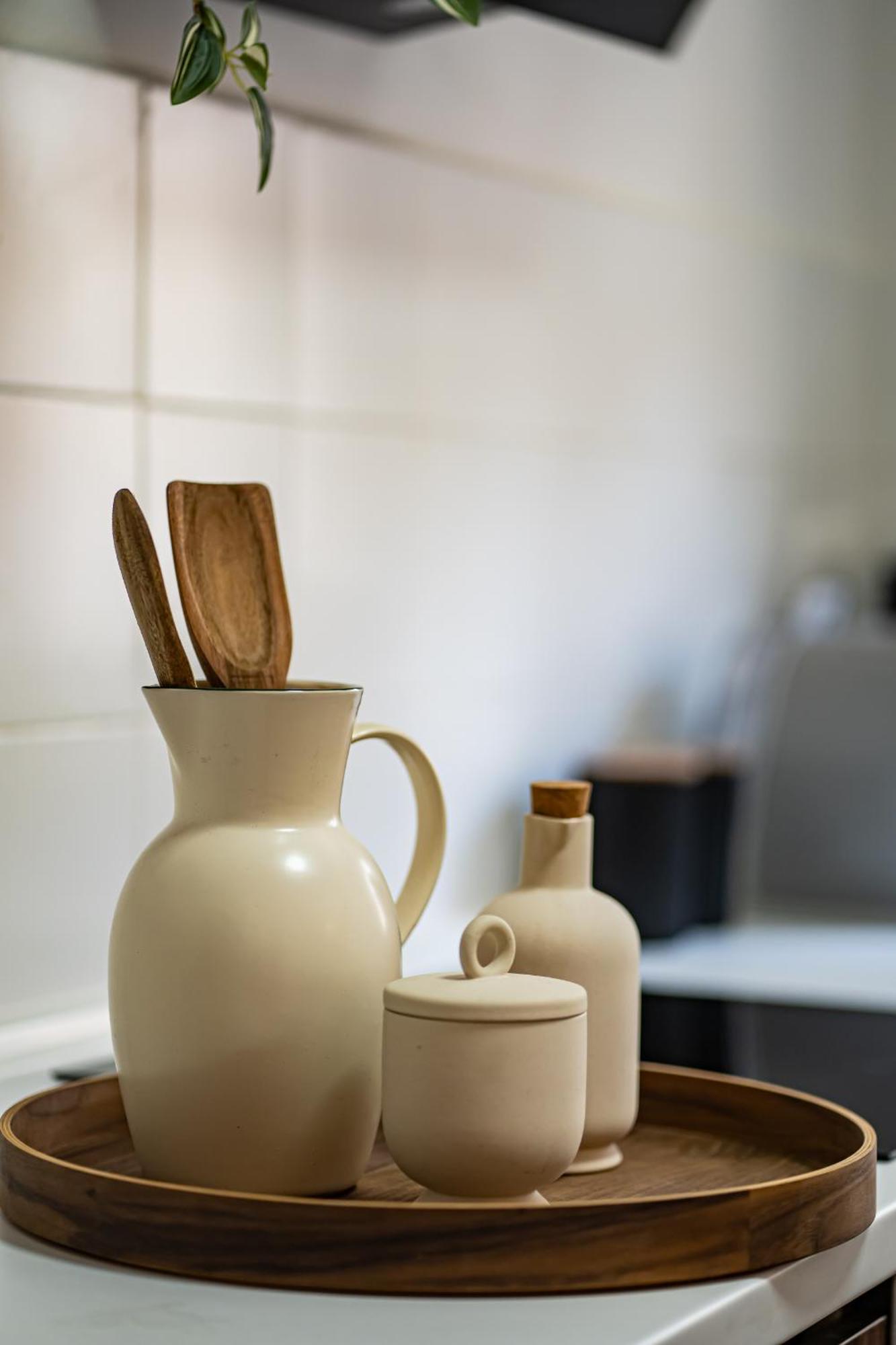 Apartamento Feel Greek Hospitality #θ008 *