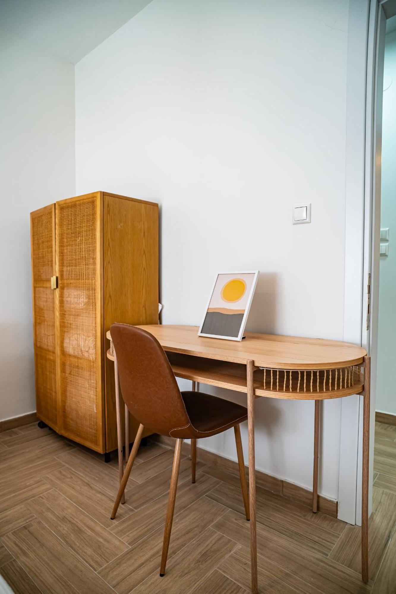 Feel Greek Hospitality #θ008 Apartamento *