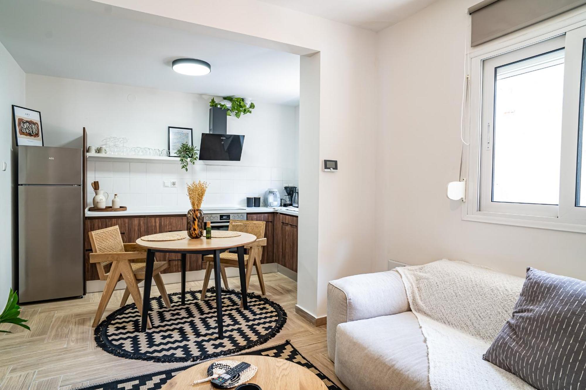 Apartamento Feel Greek Hospitality #θ008 *