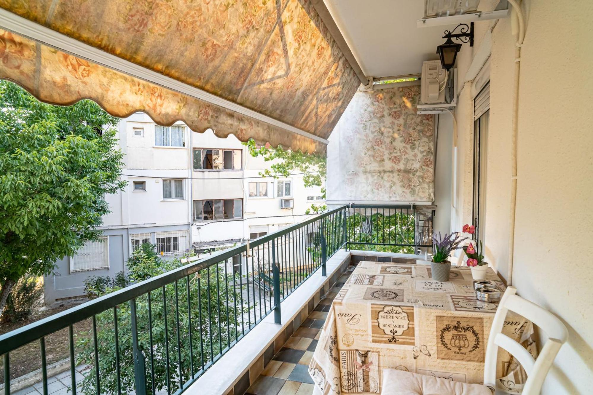 Feel Greek Hospitality #θ006 Thessaloniki