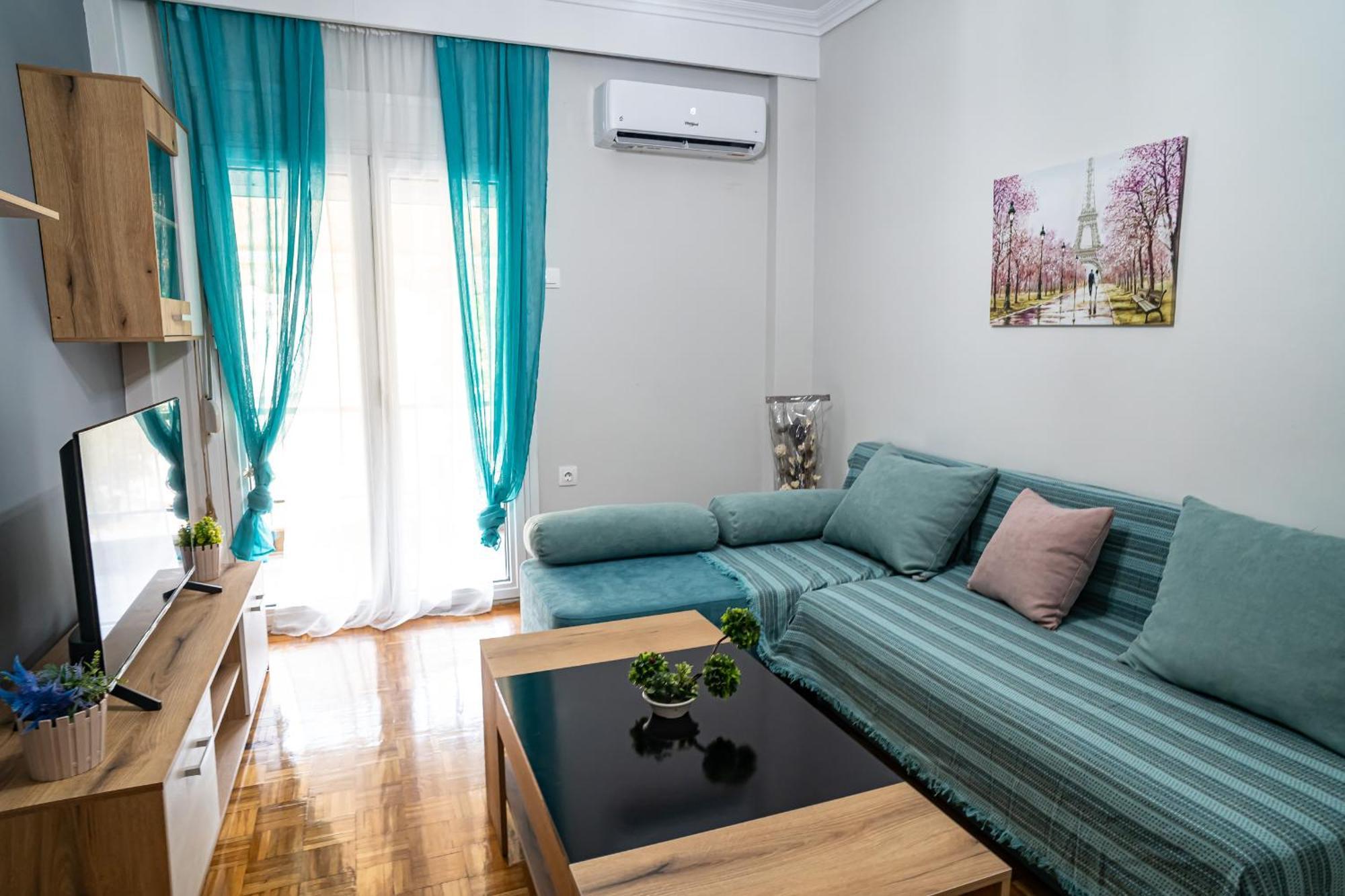 Feel Greek Hospitality #θ006 * Thessaloniki