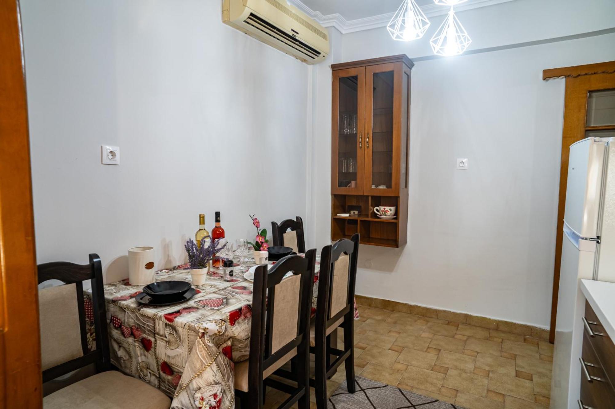 Feel Greek Hospitality #θ006 Apartment *