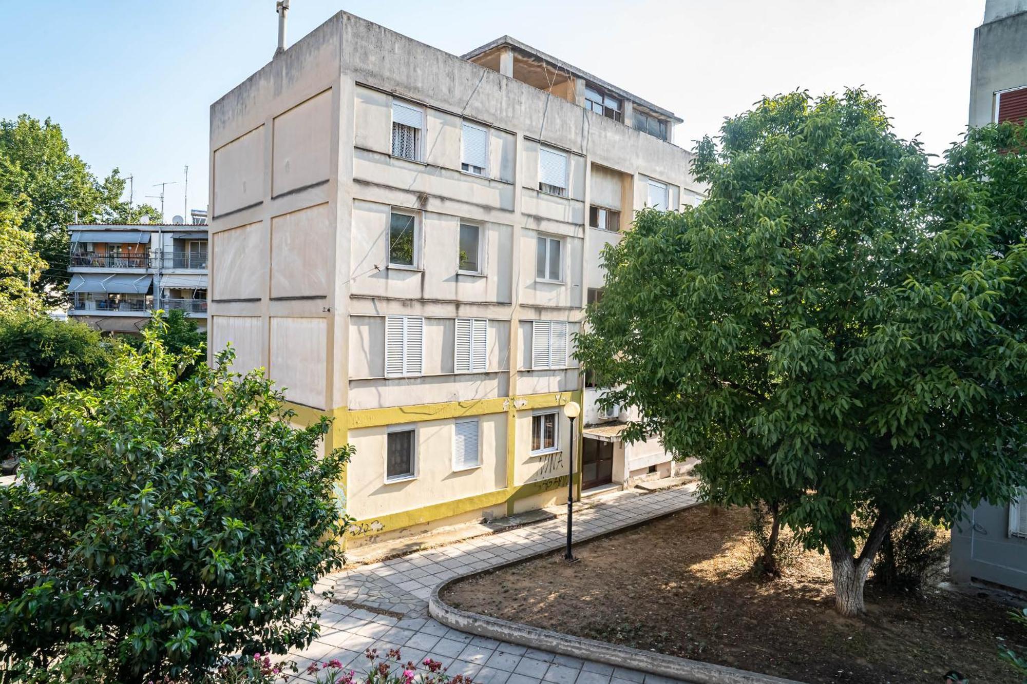Feel Greek Hospitality #θ006 Apartment