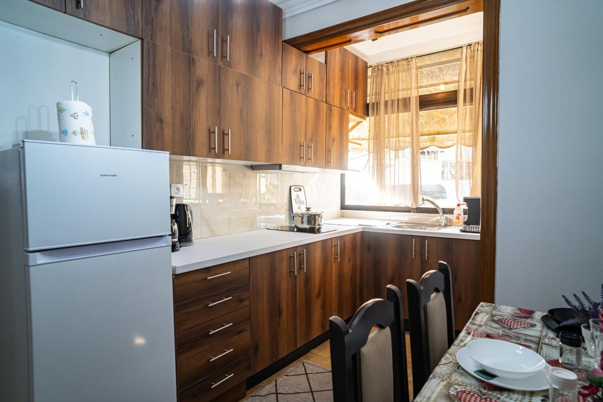 Apartment Feel Greek Hospitality #θ006 Thessaloniki