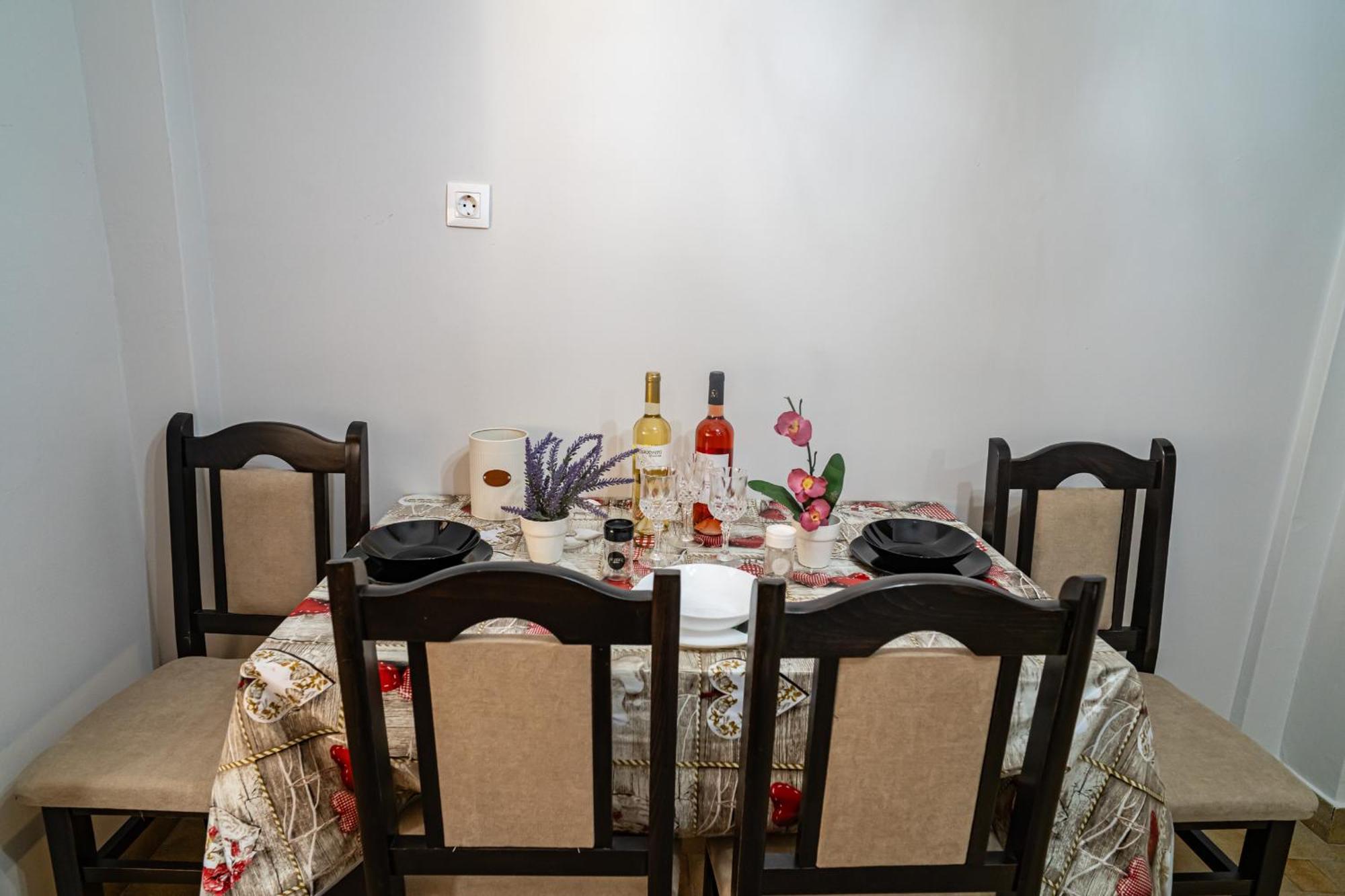 Feel Greek Hospitality #θ006 Apartment *