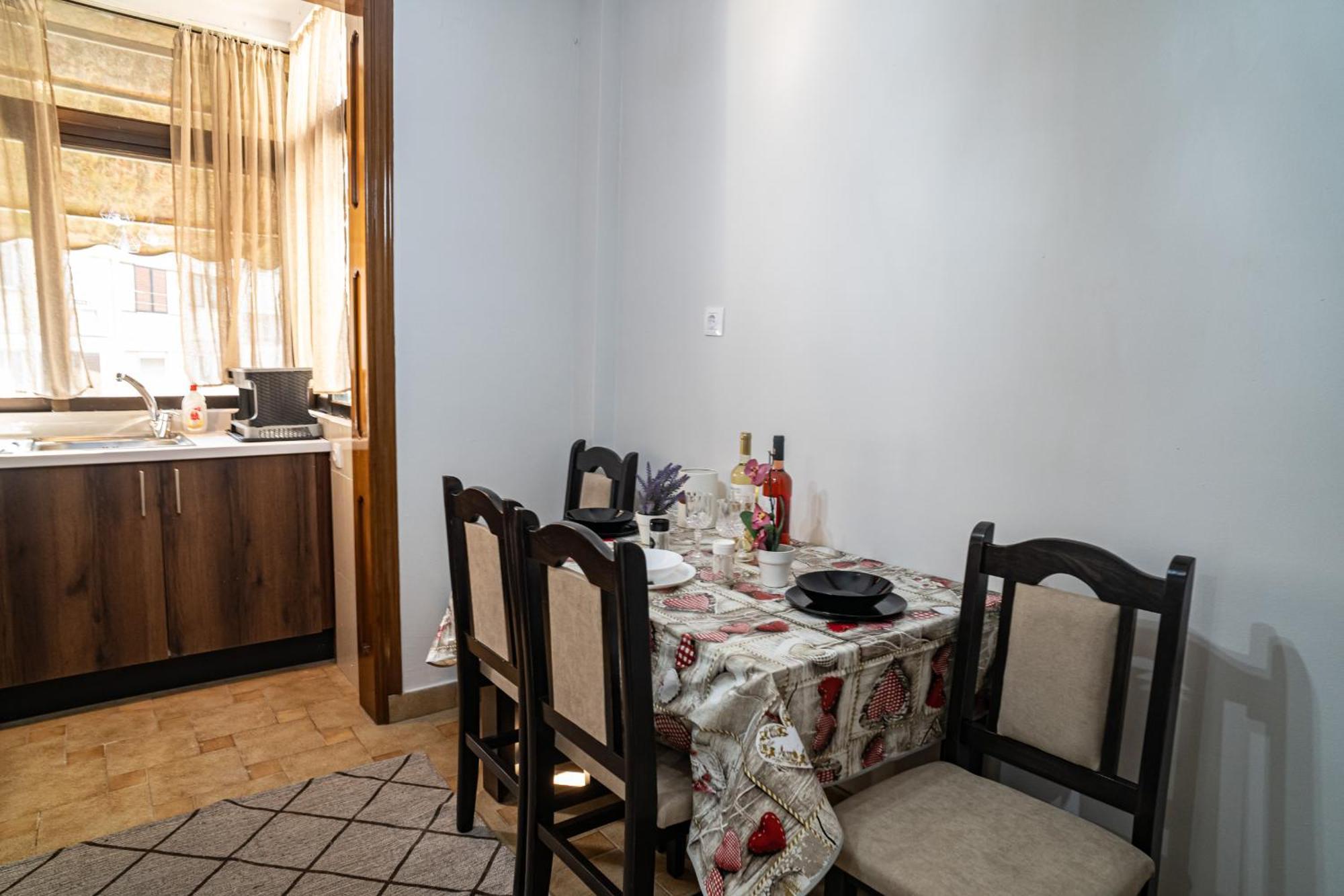 Feel Greek Hospitality #θ006 Thessaloniki