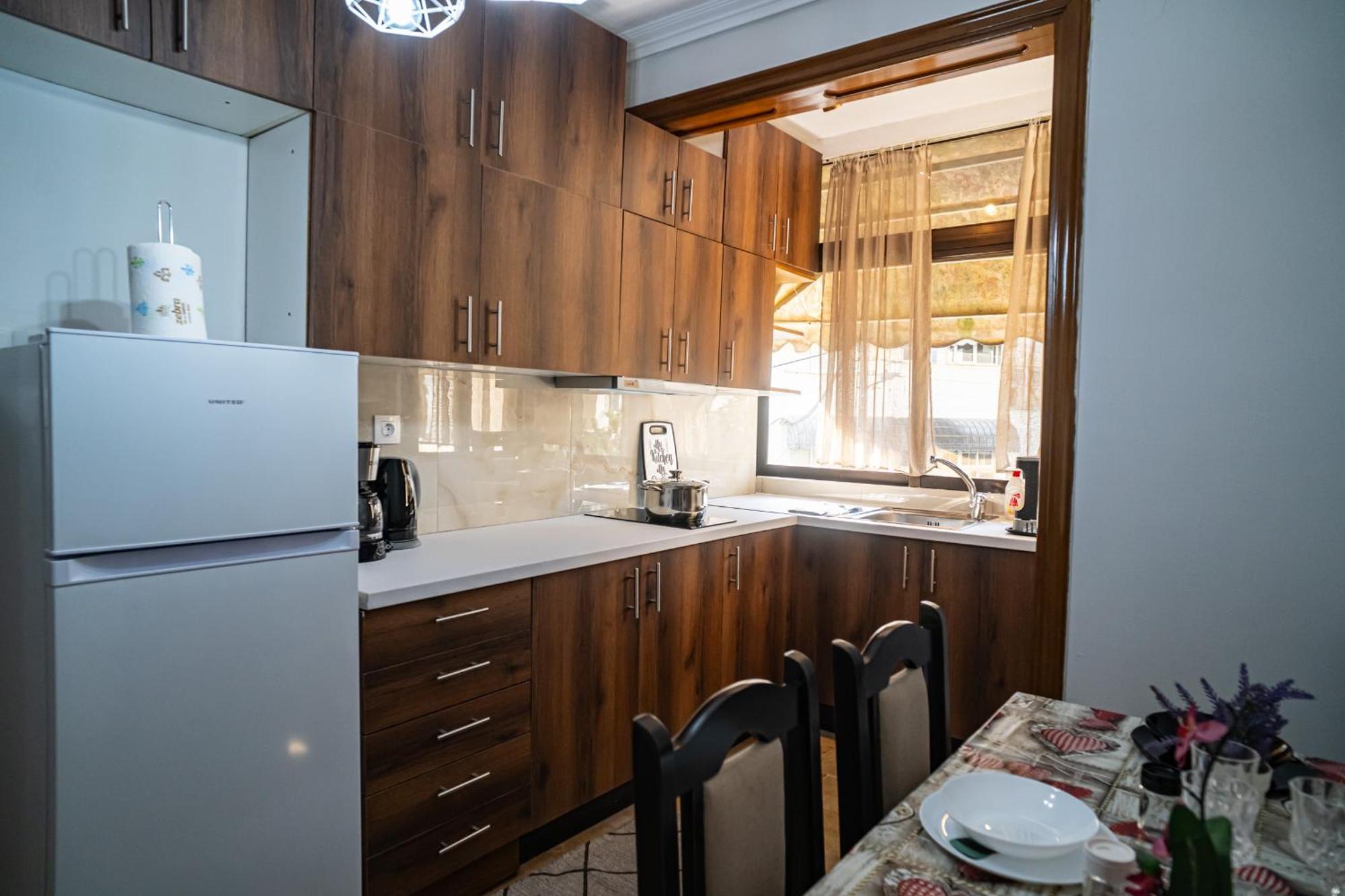 Apartment Feel Greek Hospitality #θ006 Thessaloniki