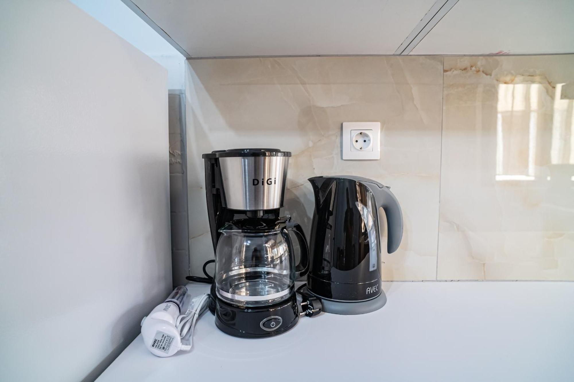 Apartment Feel Greek Hospitality #θ006 Thessaloniki