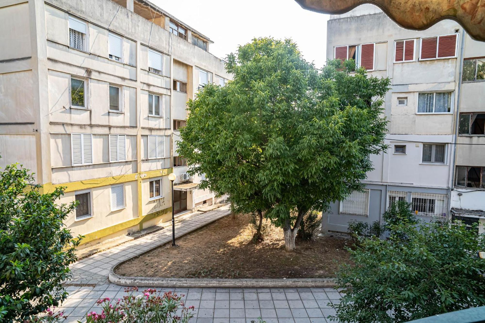 Feel Greek Hospitality #θ006 Apartment Thessaloniki