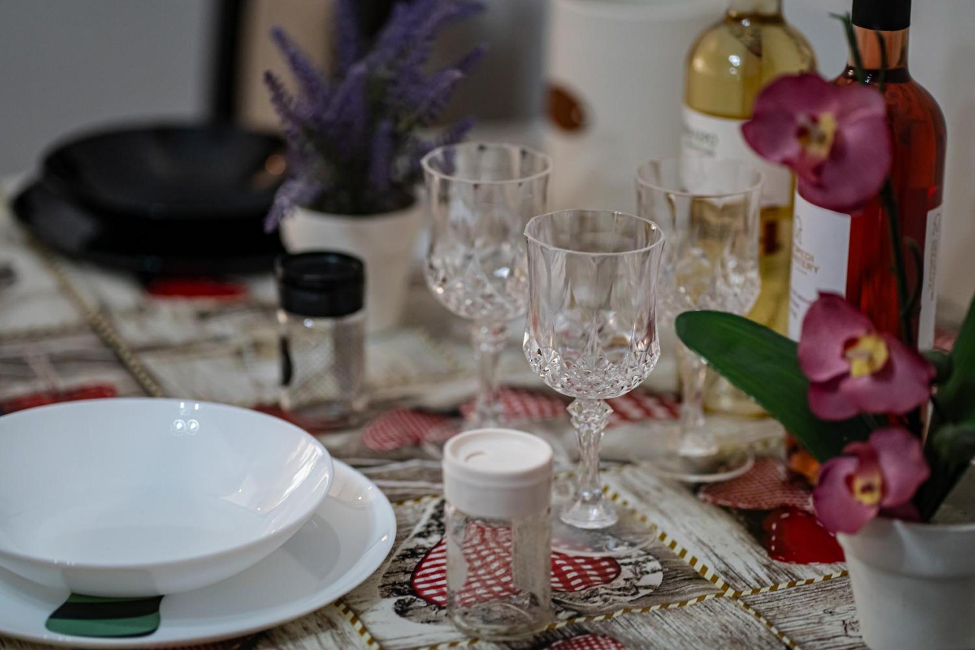 Apartment Feel Greek Hospitality #θ006