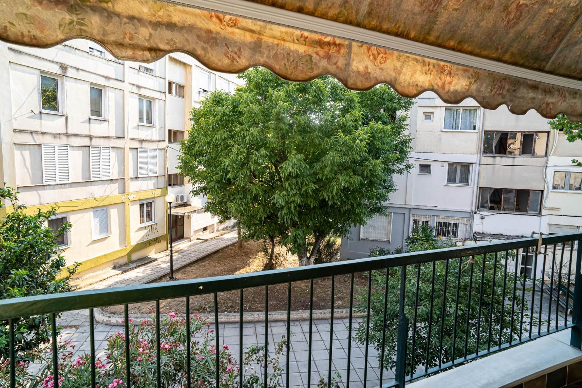 Feel Greek Hospitality #θ006 Apartment *