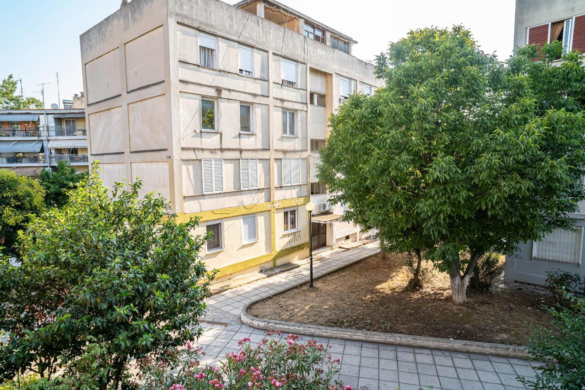 Apartment Feel Greek Hospitality #θ006 Thessaloniki