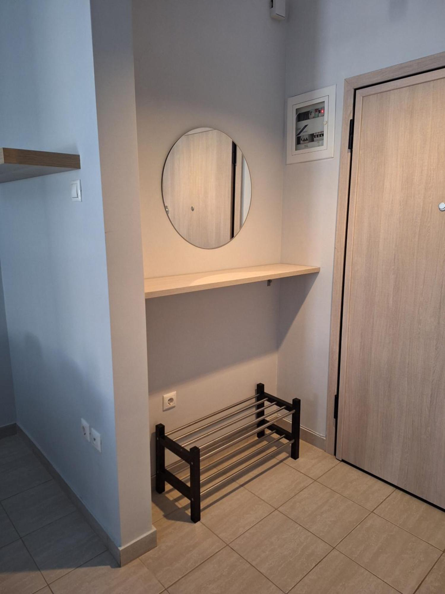Apartment Sanny's Cozy Thessaloniki