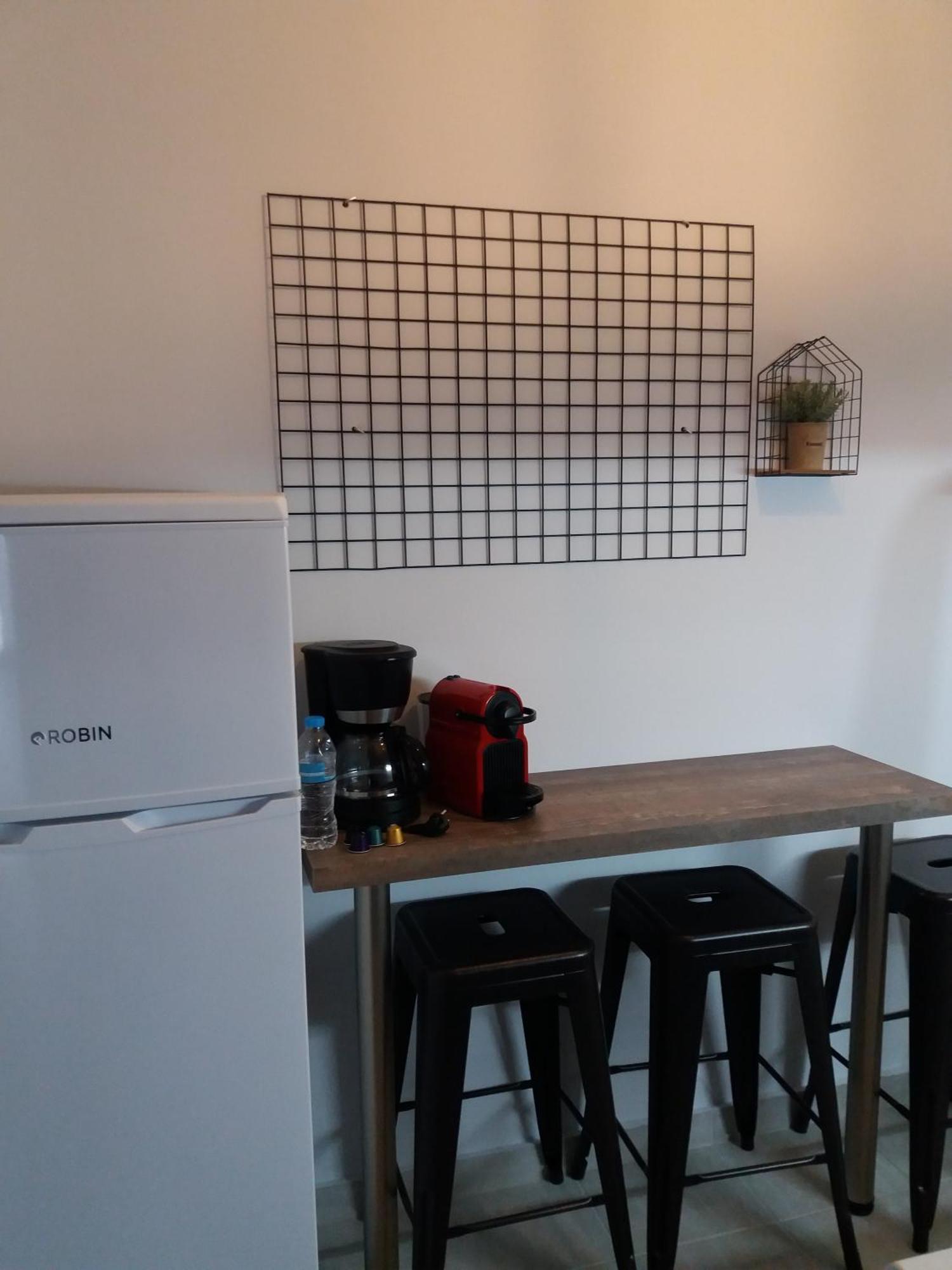 Sanny's Cozy Apartment