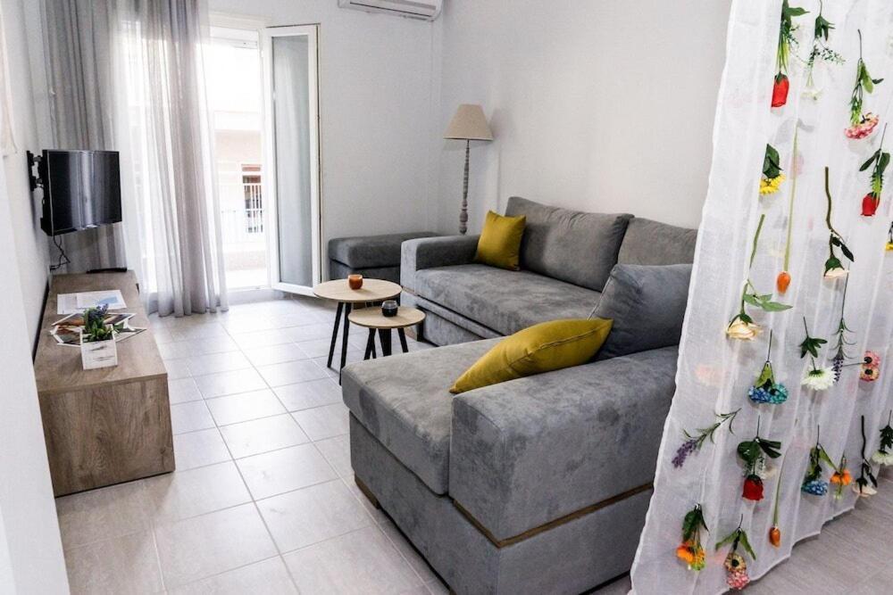 Sanny's Cozy Apartment *