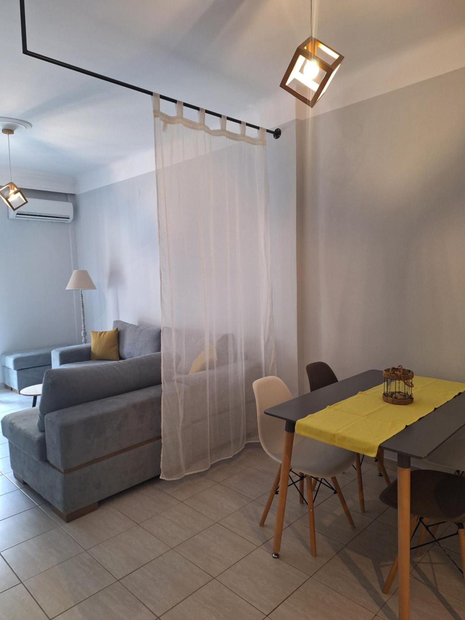Sanny's Cozy Thessaloniki