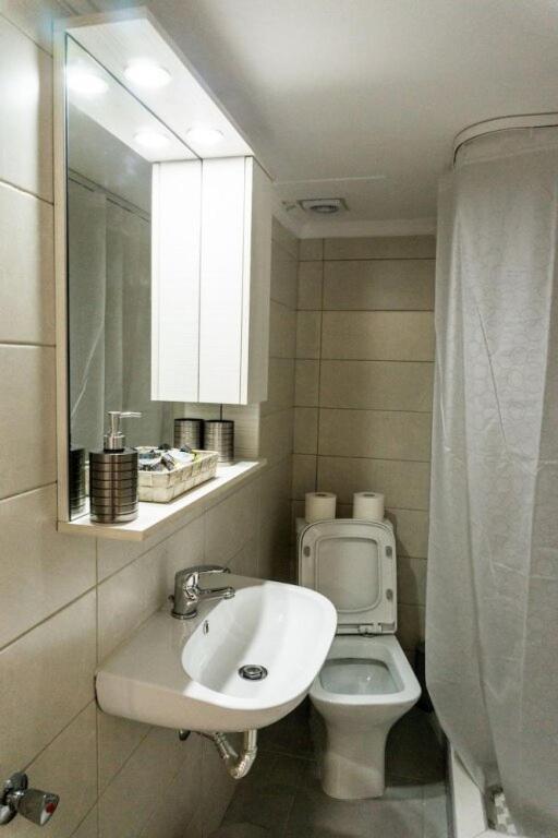Sanny's Cozy Apartment