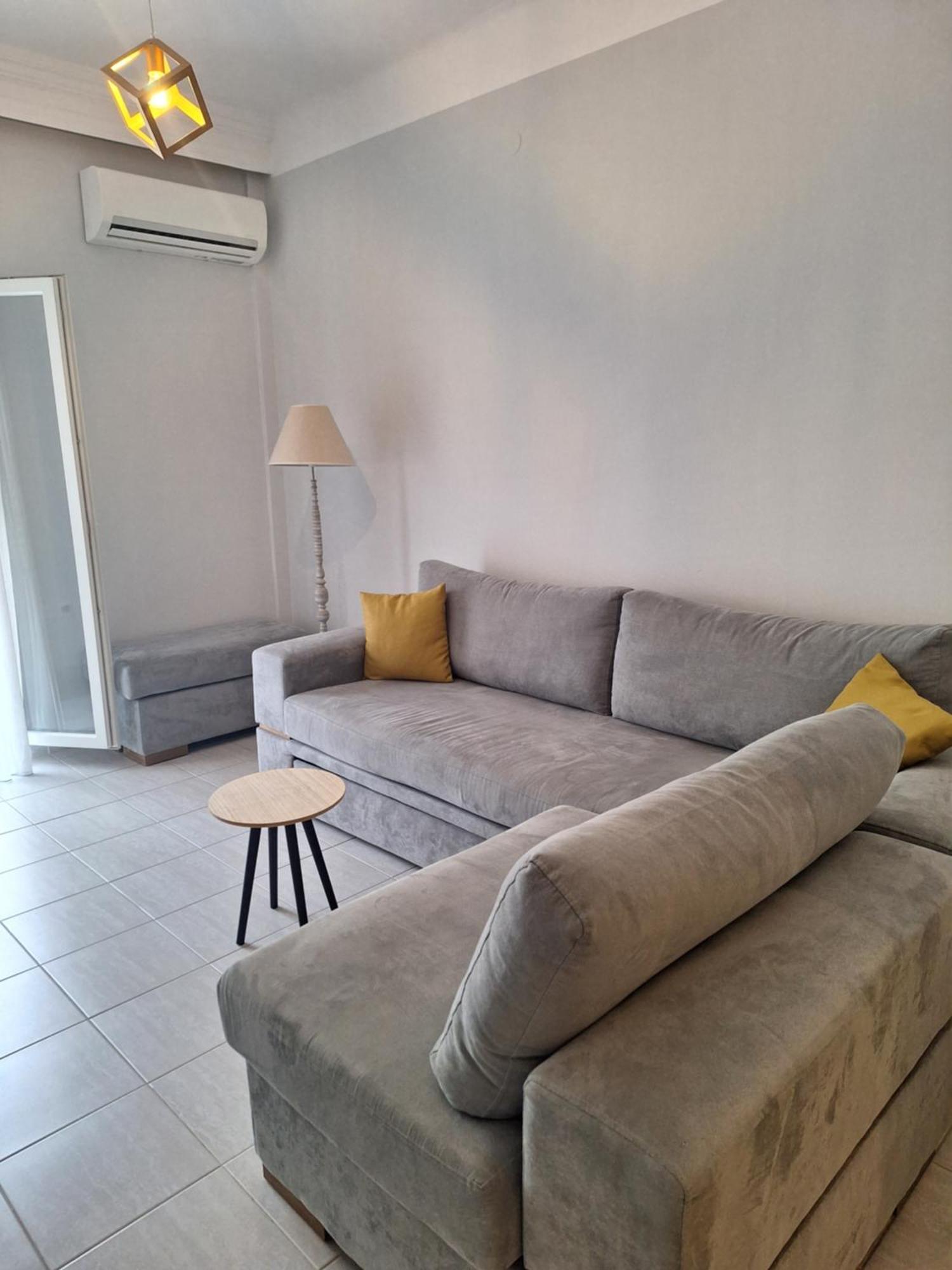 Sanny's Cozy Apartment Thessaloniki