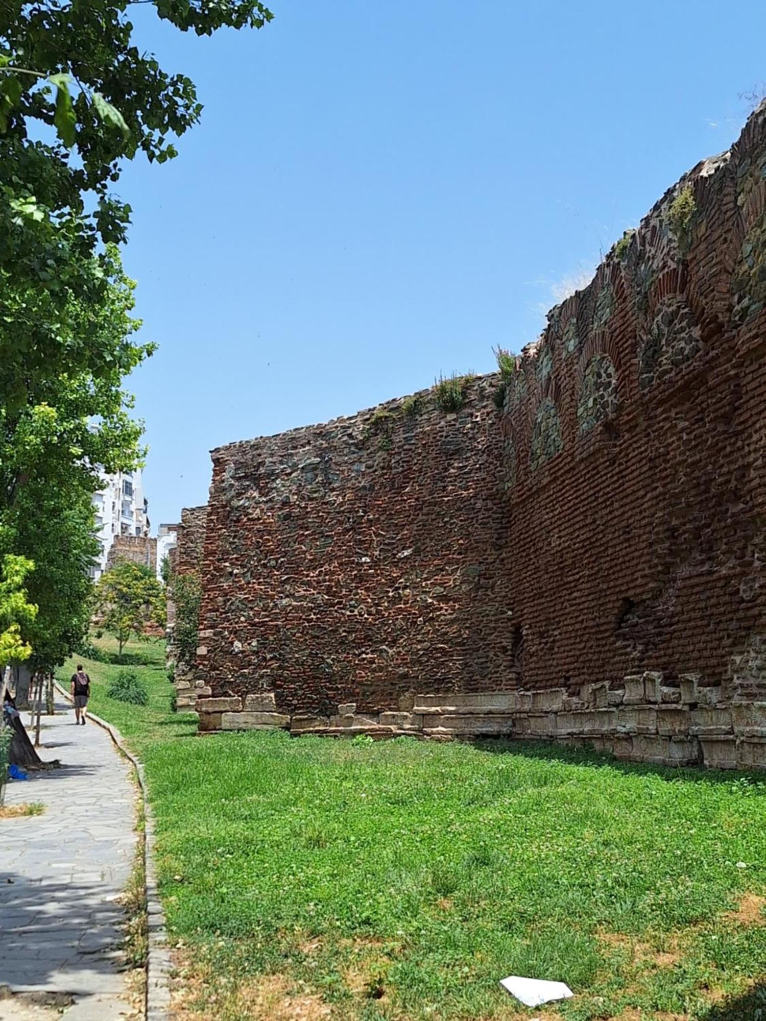 Appartement Sanny's Cozy Thessaloniki