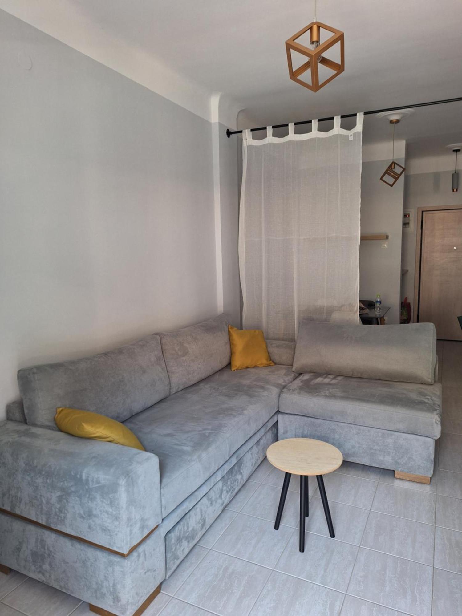 Sanny's Cozy Thessaloniki
