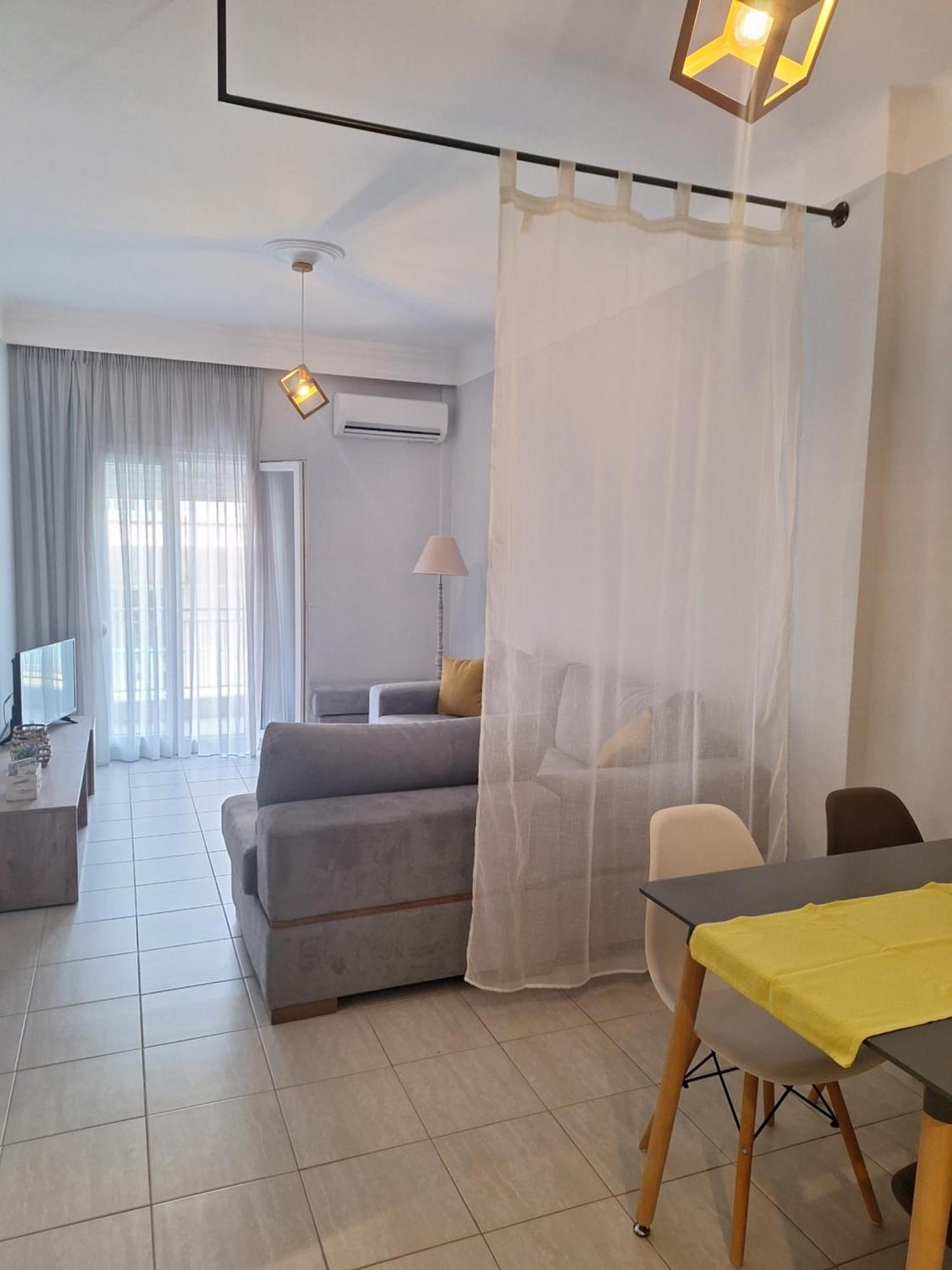 Sanny's Cozy * Thessaloniki
