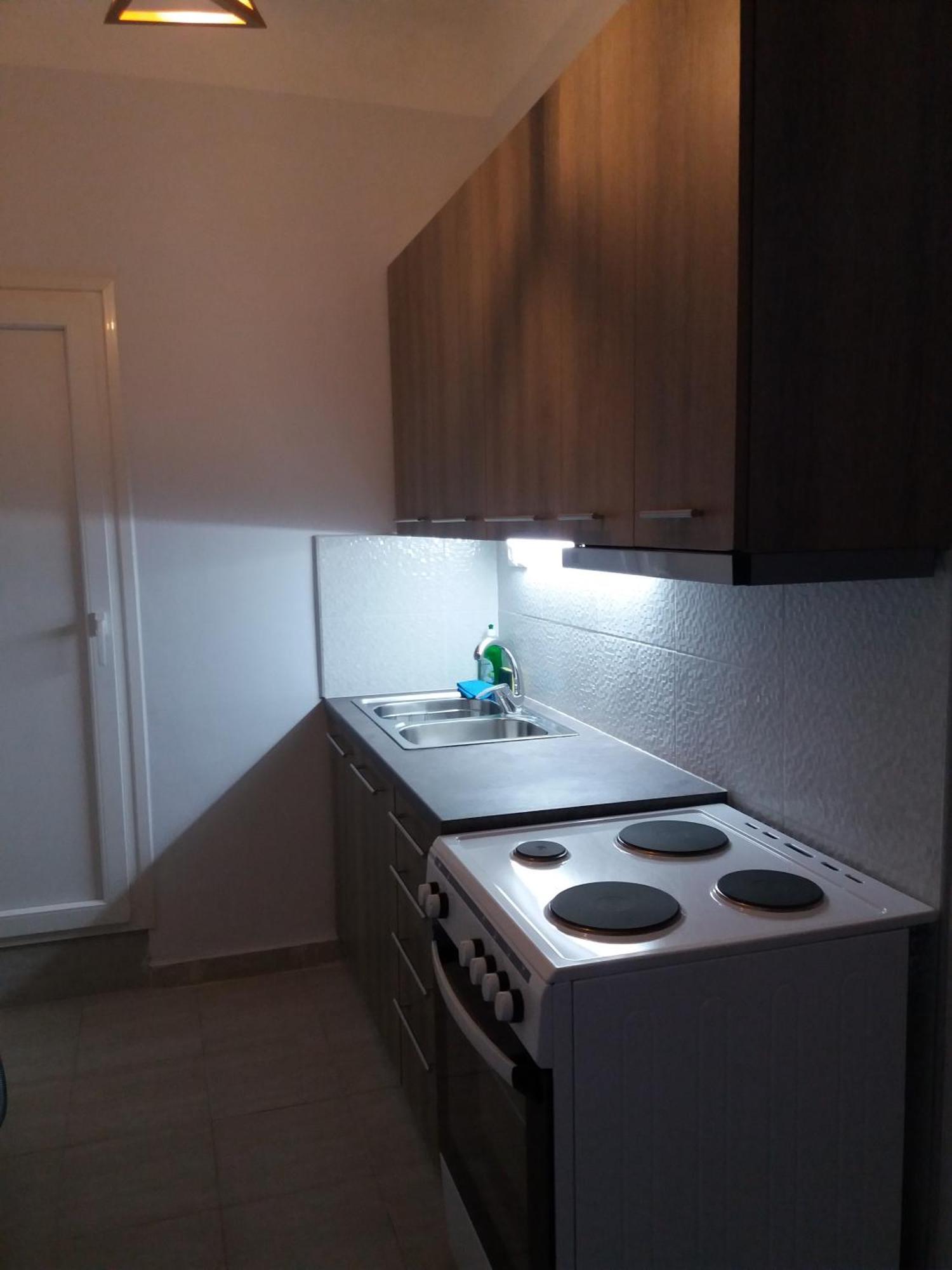 Sanny's Cozy Apartment