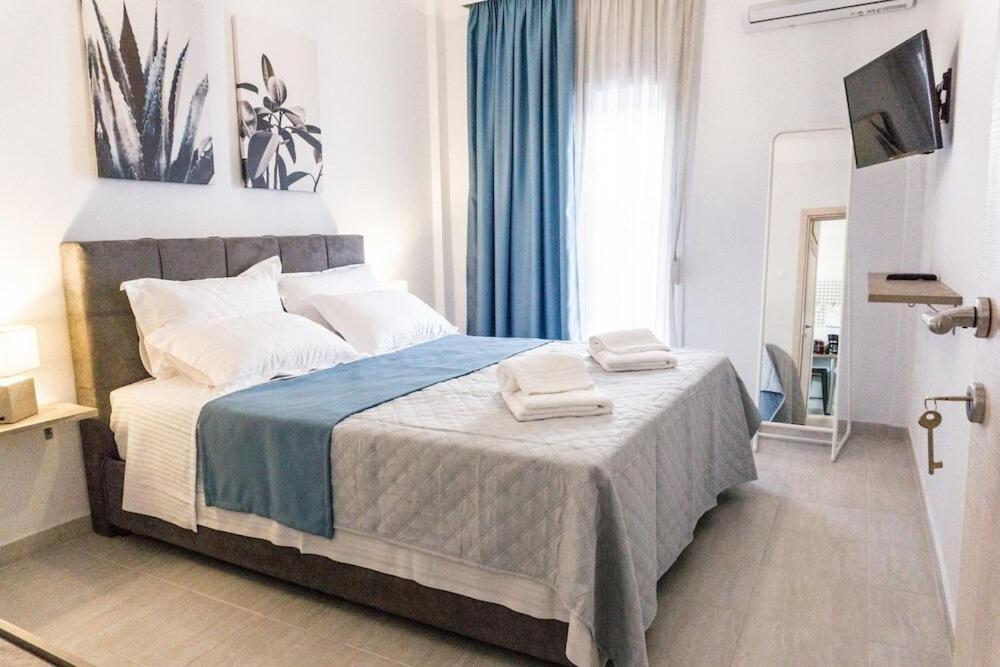 Sanny's Cozy Thessaloniki