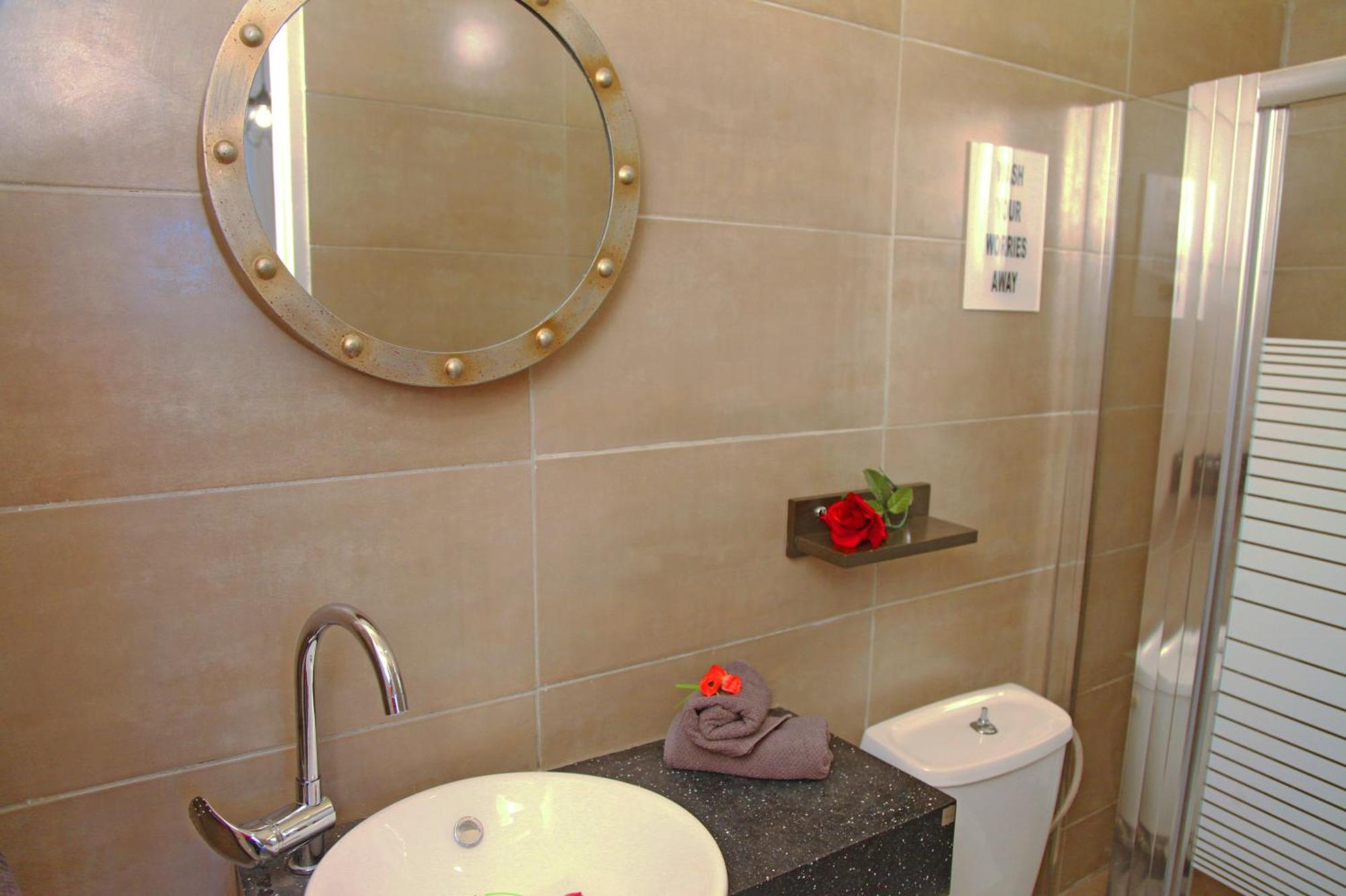 Apartamento 360 City View Tessalónica