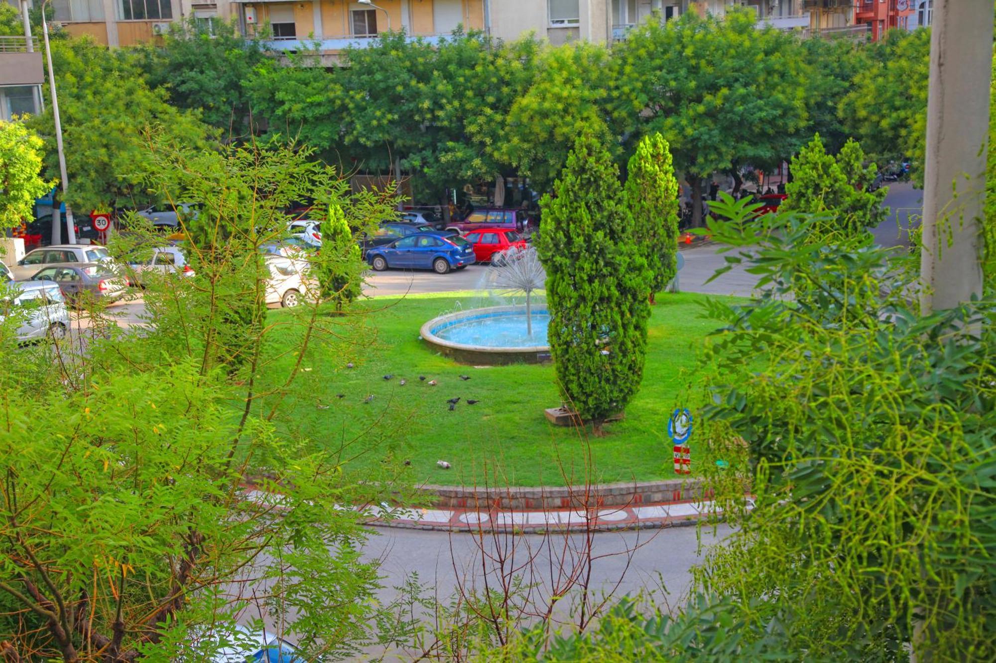 360 City View Apartamento