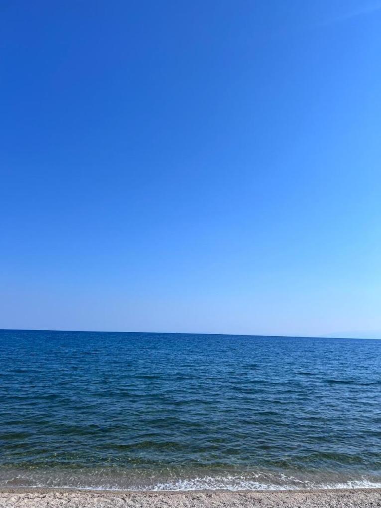 Vakantiehuis Green Thessaloniki