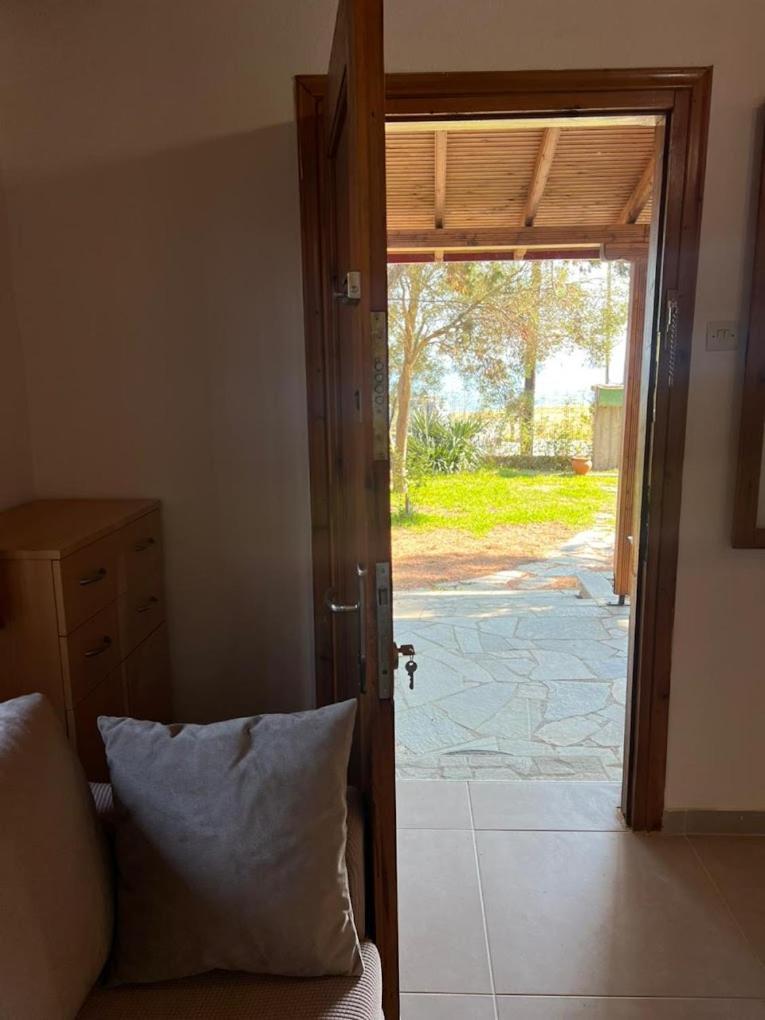 Vakantiehuis Green Thessaloniki