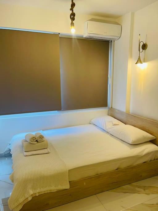 Luxury No4 In Ladadika Apartment