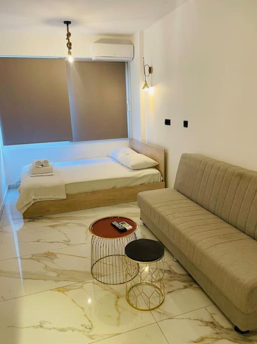 Luxury No4 In Ladadika Apartment *