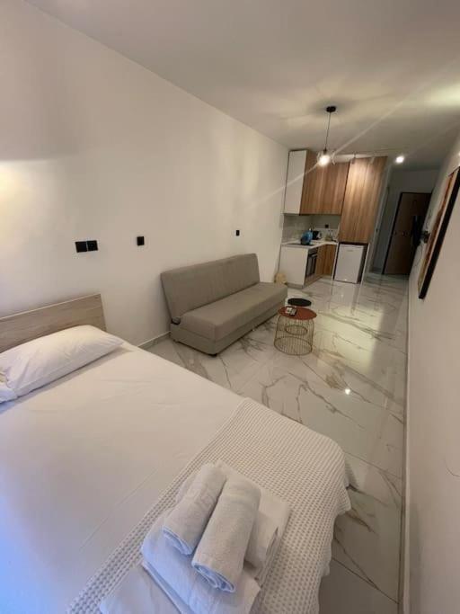 Luxury No4 In Ladadika Apartment Thessaloniki