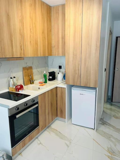 Luxury No4 In Ladadika * Thessaloniki