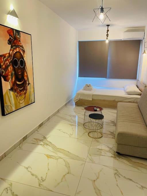 Apartment Luxury No4 In Ladadika