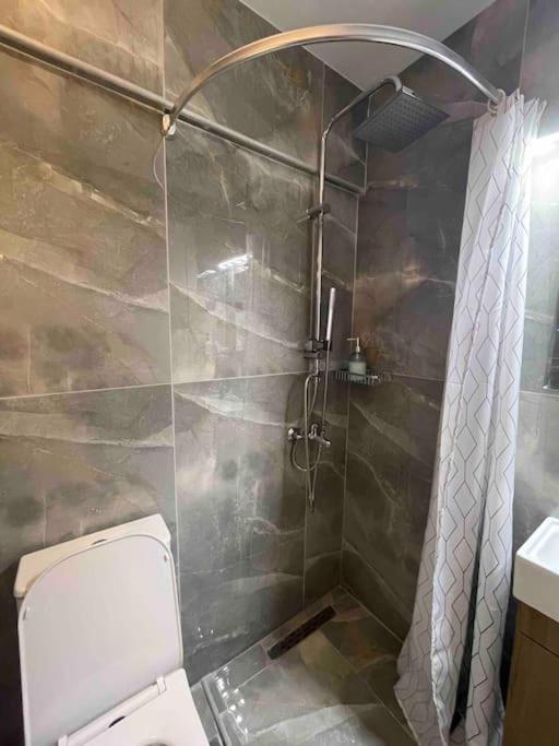 Apartment Luxury Ladadika Thessaloniki
