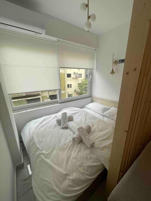Luxury Ladadika Apartment Thessaloniki