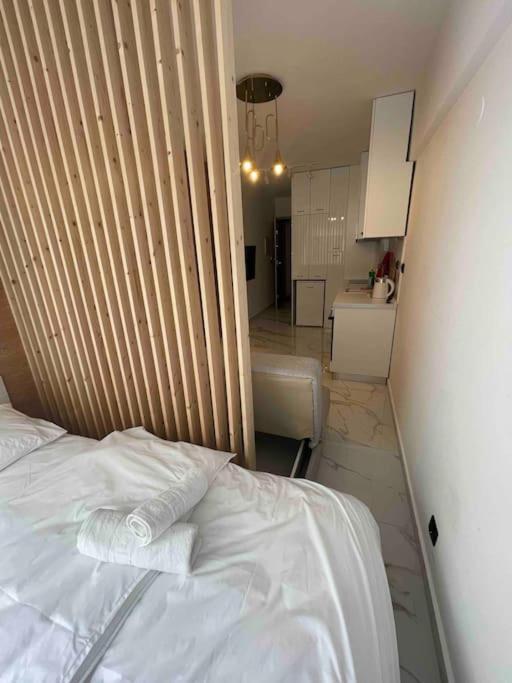 Luxury Ladadika Apartment