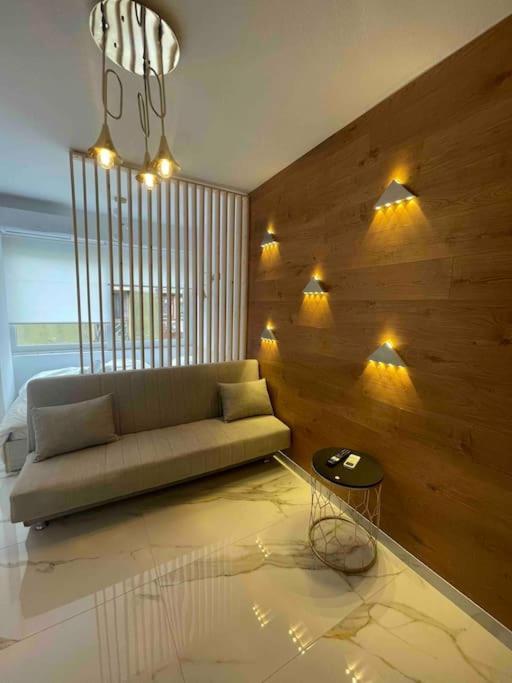 Apartment Luxury Ladadika Thessaloniki
