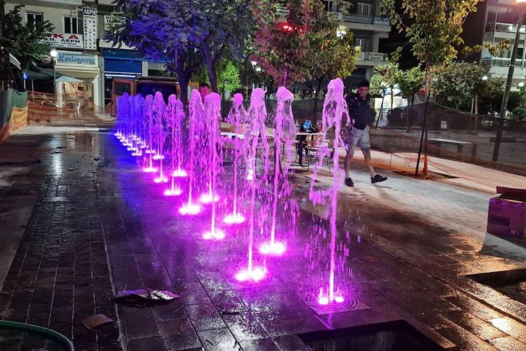 Luxury Ladadika