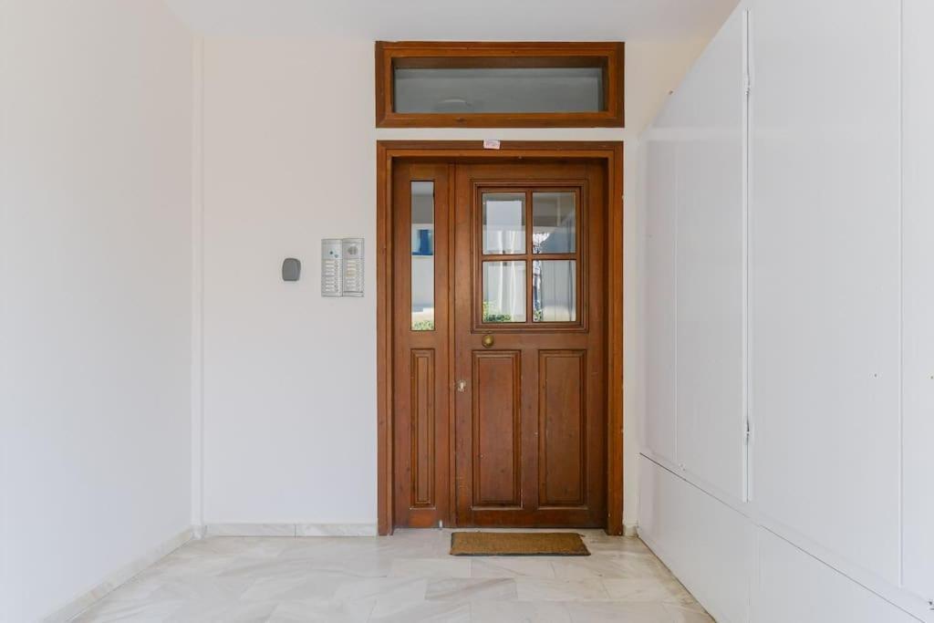 Tsinari Comfort & Luxury Suite, Private Parking Tessalónica