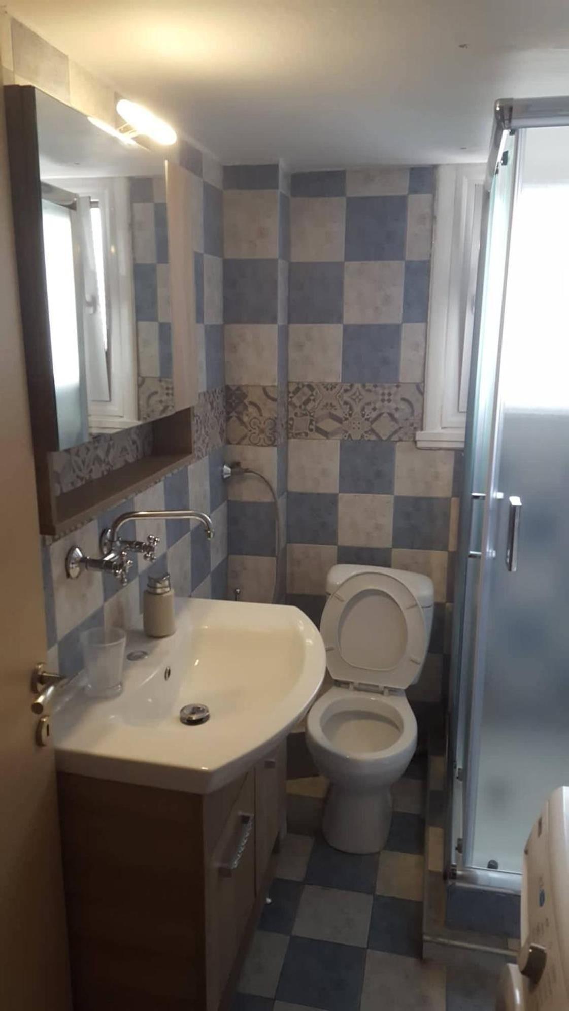Apartamento 360 City View Tessalónica