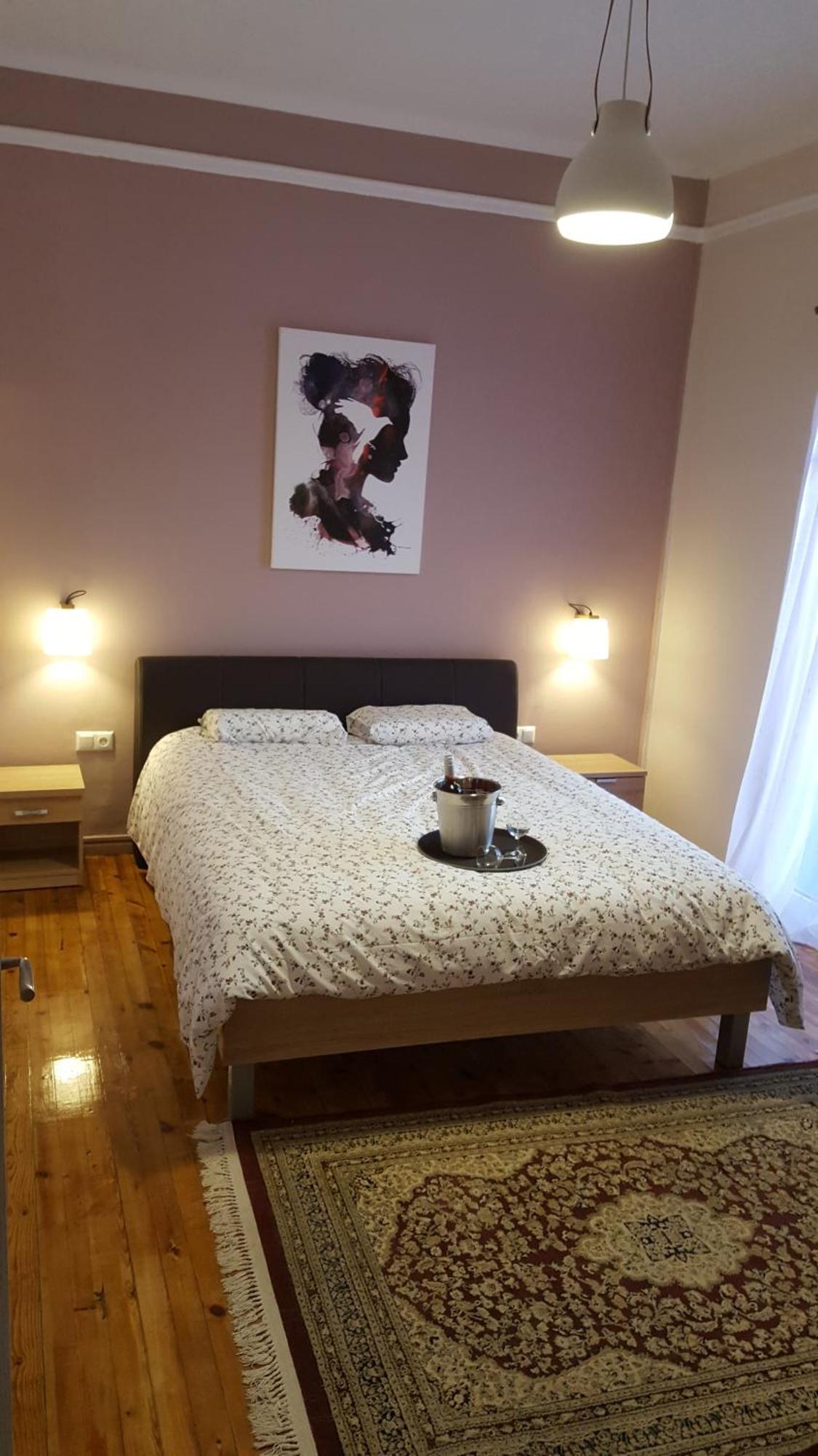 Apartamento 360 City View Tessalónica