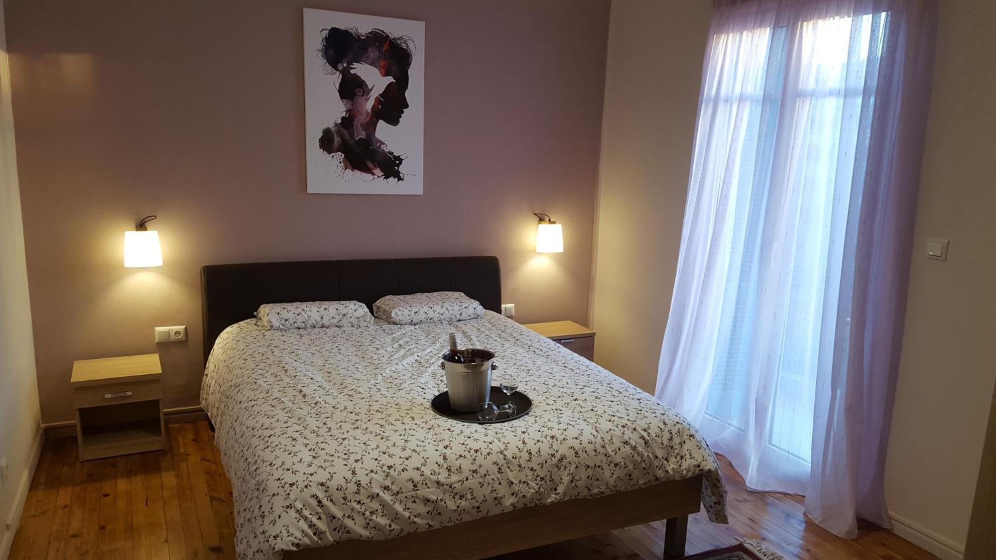 360 City View Apartamento *