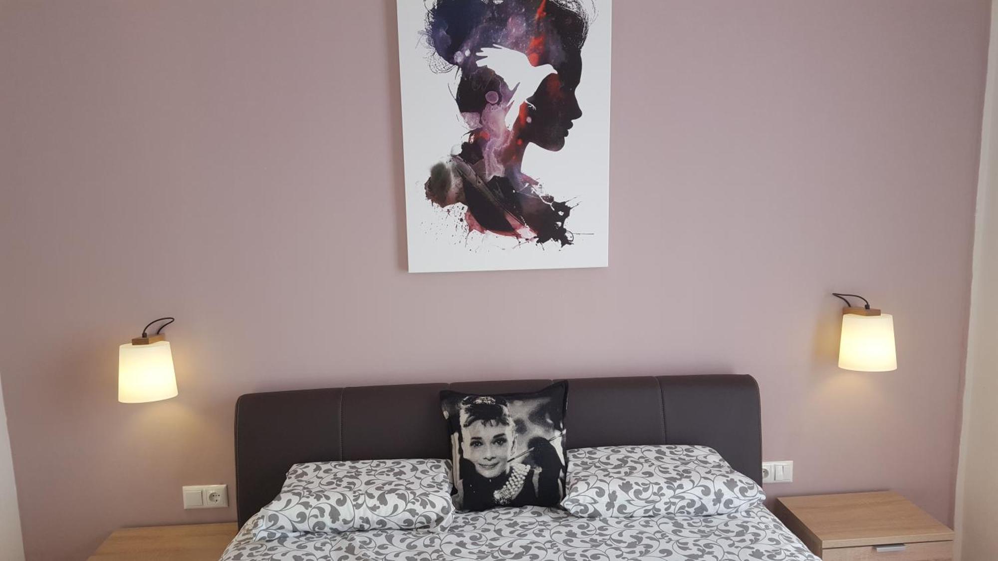 Apartamento 360 City View Tessalónica