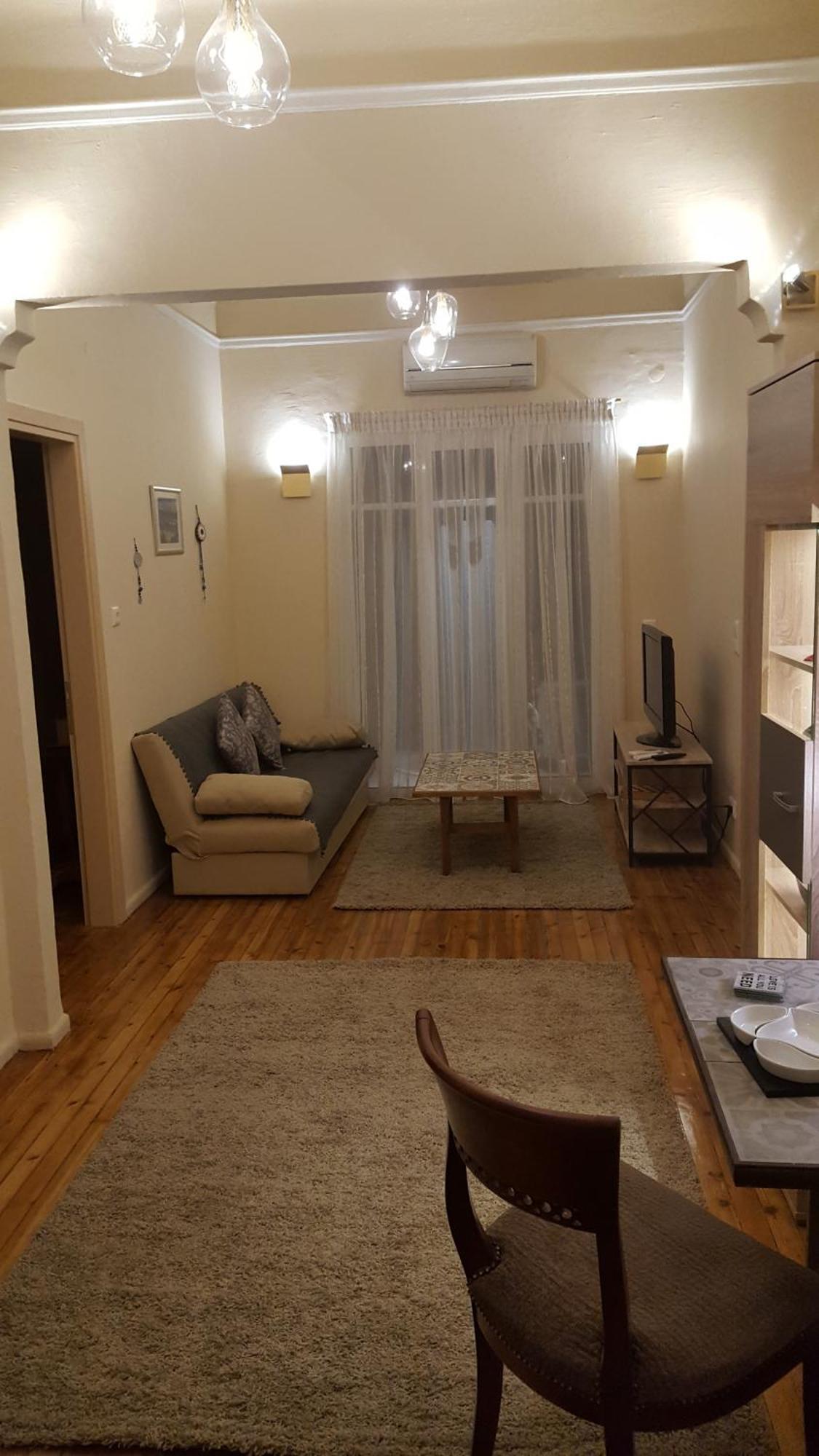 360 City View * Selanik